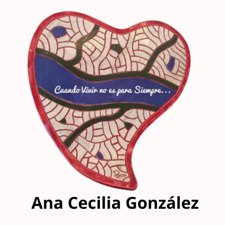 Logo Ana Cecilia Gonzalez