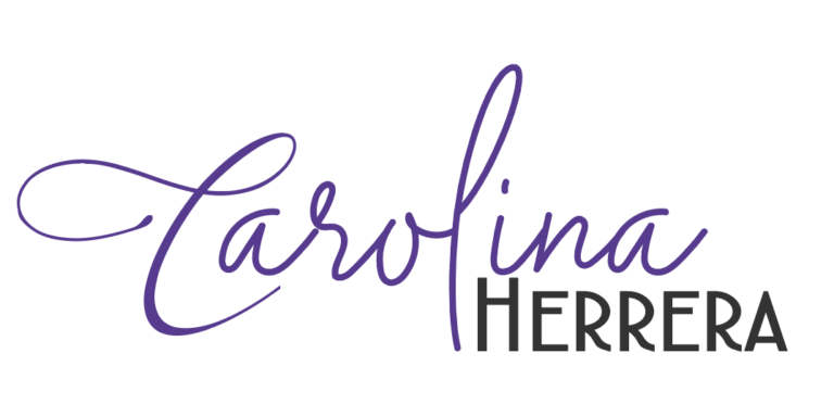 Logo María Carolina Herrera